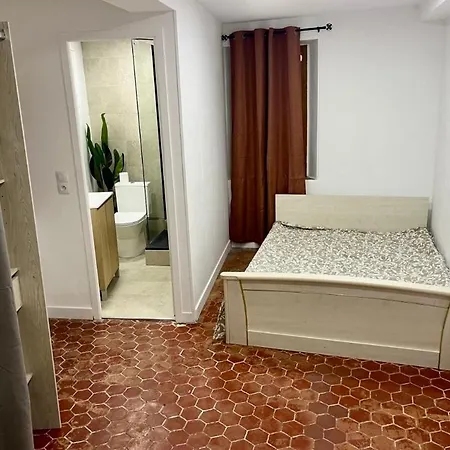 Apartment Le Cozy Grasse