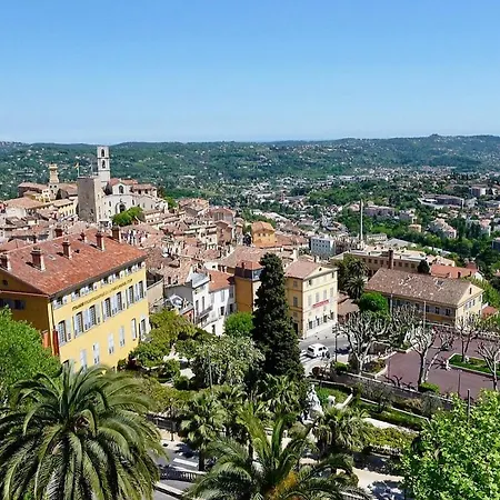 Le Cozy Apartment Grasse