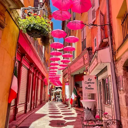 Apartment Le Cozy Grasse
