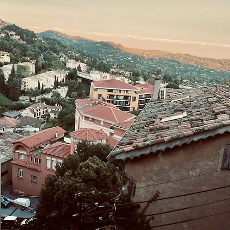 Le Cozy Grasse
